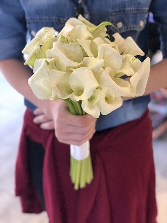 Gala Gelin Çiçeği