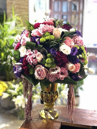 Butik Aranjman Tasarımı